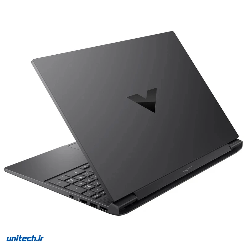 لپ تاپ 15.6 اینچی اچ‌ پی مدل Victus Gaming 15-FB2063DX-R5 7535HS-8GB DDR5 -512GB SSD-RX6550M 4GB-FHD، تصویر 4
