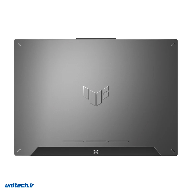 لپ تاپ 15.6 اینچی ایسوس مدل TUF Gaming F15 FX507VV-WS74-i7 13620H-16GB DDR5-1TB SSD-RTX4060-FHD، تصویر 6
