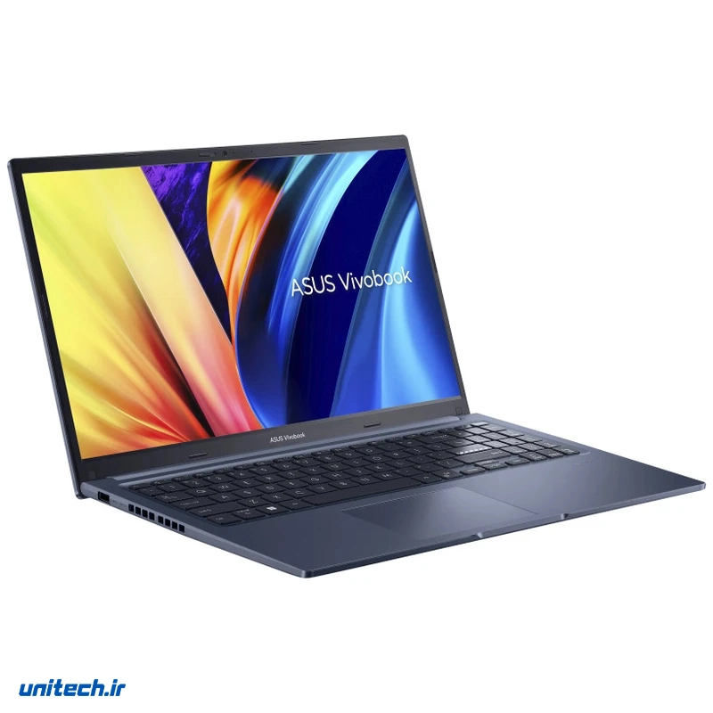 لپ تاپ 15.6 اینچی ایسوس مدل Vivobook 15 R1502VA-BQ547-i7 13620H-16GB DDR4-1TB SSD-IPS، تصویر 11
