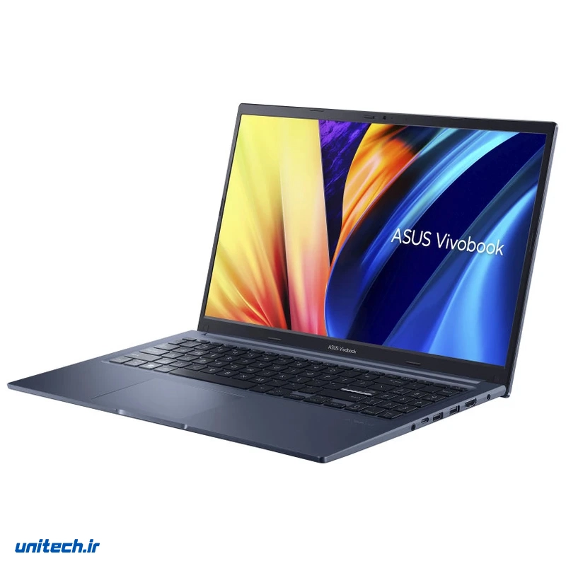 لپ تاپ 15.6 اینچی ایسوس مدل Vivobook 15 R1502VA-BQ547-i7 13620H-16GB DDR4-1TB SSD-IPS، تصویر 2