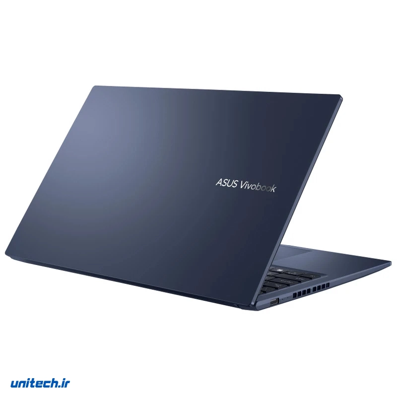 لپ تاپ 15.6 اینچی ایسوس مدل Vivobook 15 R1502VA-BQ547-i7 13620H-16GB DDR4-1TB SSD-IPS، تصویر 5