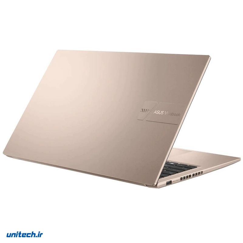 لپ تاپ 15.6 اینچی ایسوس مدل Vivobook 15 R1502VA-BQ547-i7 13620H-16GB DDR4-1TB SSD-IPS، تصویر 7