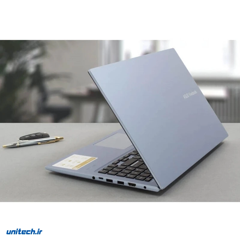 لپ تاپ 15.6 اینچی ایسوس مدل Vivobook 15 R1502VA-BQ547-i7 13620H-16GB DDR4-1TB SSD-IPS، تصویر 9