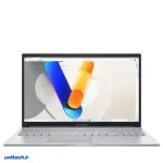 لپ تاپ 15.6 اینچی ایسوس مدل Vivobook X1504VA-NJ451-i3 1315U 4GB 256SSD