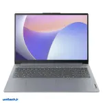 لپ تاپ 15.6 اینچی لنوو مدل IdeaPad Slim 3 15IRU8-i7 13620H 24GB 512SSD