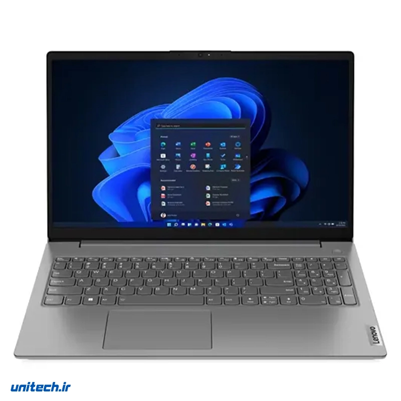لپ تاپ 15.6 اینچی لنوو مدل V15 G4 ABP-R7 7730U-16GB DDR4-512GB SSD-TN
