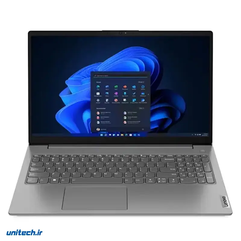 لپ تاپ 15.6 اینچی لنوو مدل V15 G4 ABP-R7 7730U-8GB DDR4-512GB SSD-TN