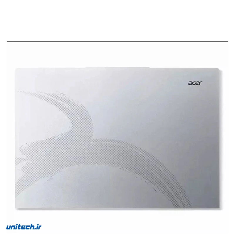 لپ تاپ 16 اینچی ایسر مدل Aspire Lite AL16 52P 32E3-i3 1305U-8GB DDR5-256GB SSD-IPS، تصویر 6