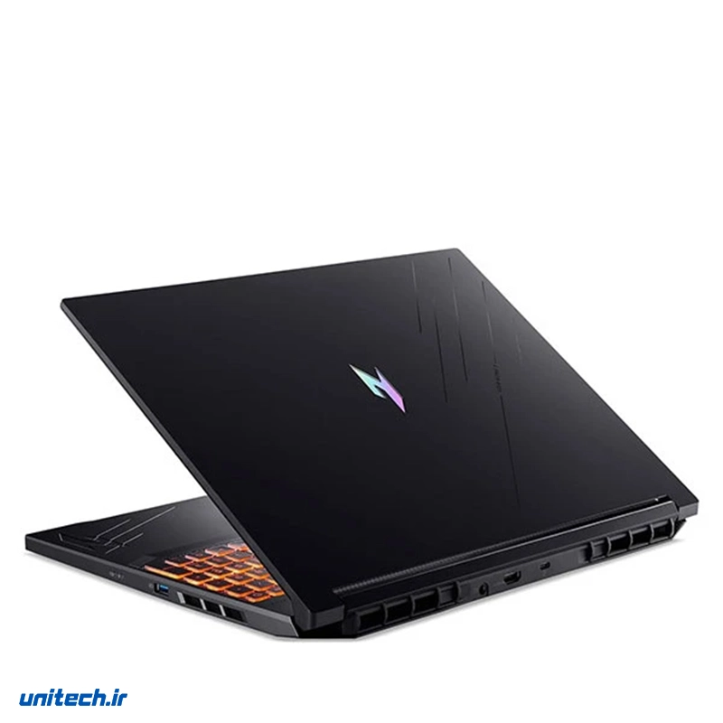 لپ تاپ 16 اینچی ایسر مدل Nitro V 16 ANV16-71-760Q-i7 14650HX-16GB DDR5 5600MHz-512GB SSD-RTX4050-FHD 165Hz، تصویر 4