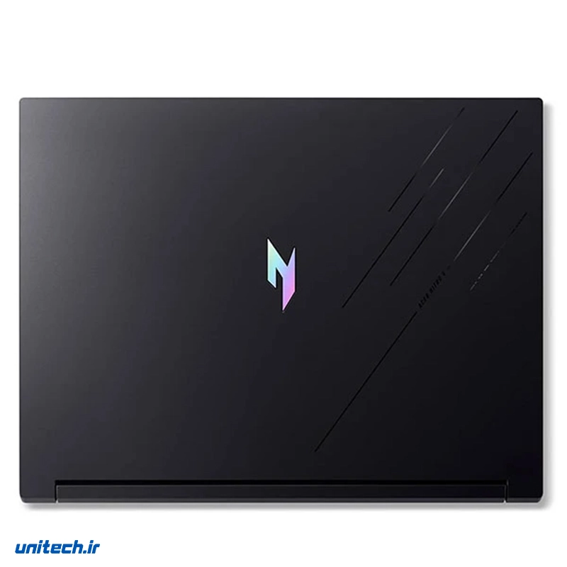 لپ تاپ 16 اینچی ایسر مدل Nitro V 16 ANV16-71-760Q-i7 14650HX-16GB DDR5 5600MHz-512GB SSD-RTX4050-FHD 165Hz، تصویر 5