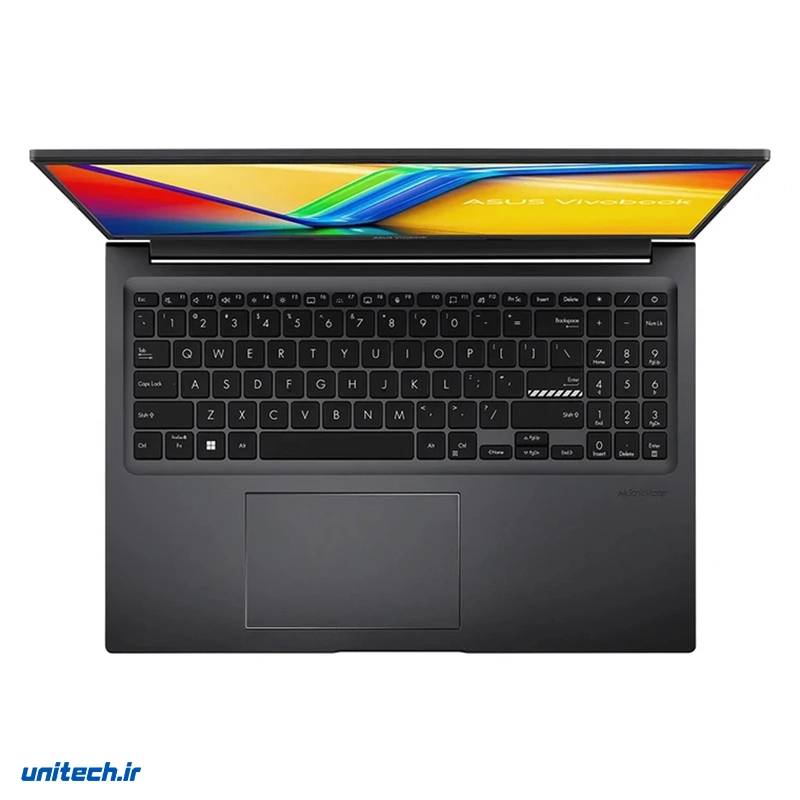 لپ تاپ 16 اینچی ایسوس مدل Vivobook 16 M1605YA-MB345-R7 7730U 16GB 512SSD، تصویر 5