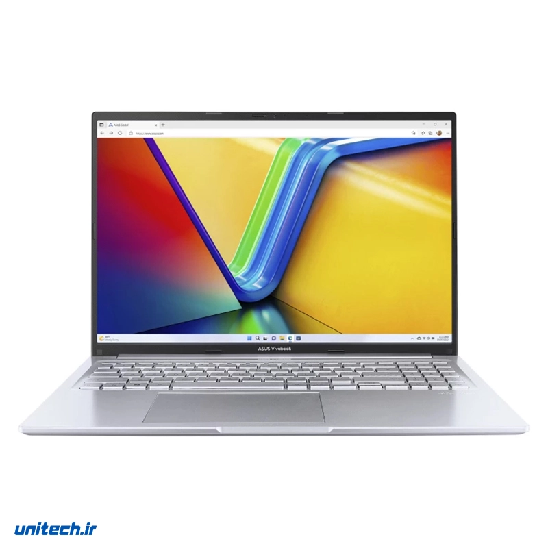 لپ تاپ 16 اینچی ایسوس مدل Vivobook 16 M1605YA-MB345-R7 7730U 24GB 512SSD، تصویر 8