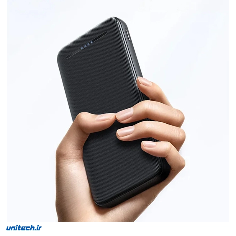 پاوربانک مک دودو 10.5 وات مدل MC-4631 ظرفیت 10000 میلی آمپر ساعت، تصویر 3