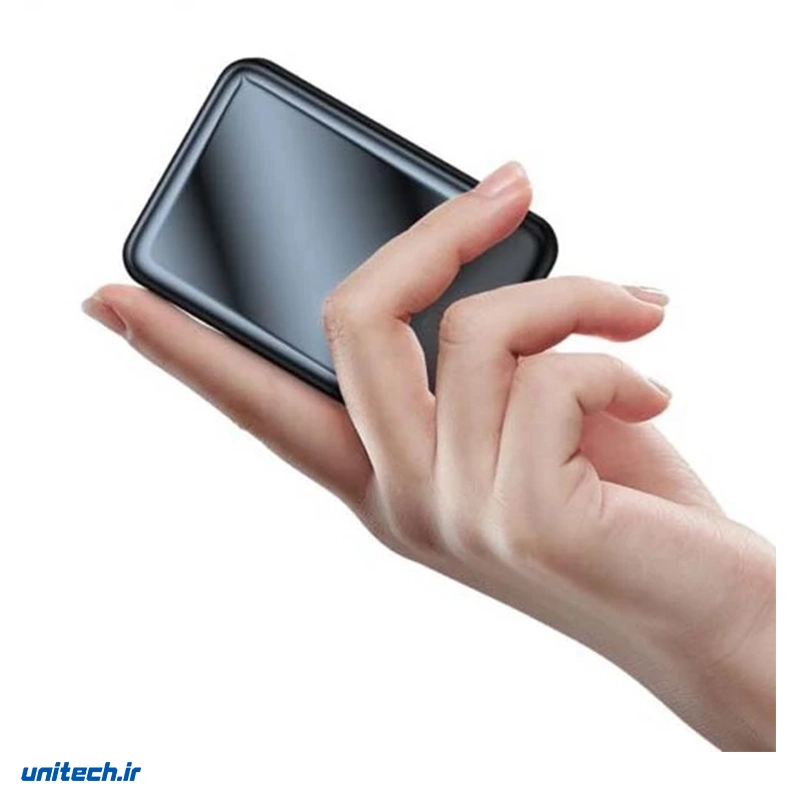 پاوربانک مک دودو 20 وات مدل MC-426 ظرفیت 10000 میلی آمپر ساعت، تصویر 10