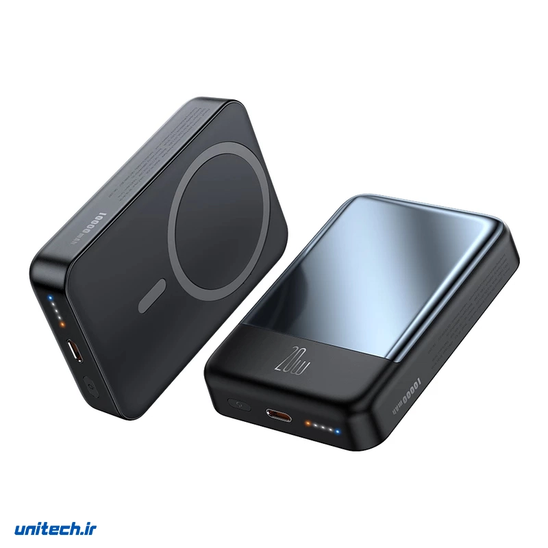 پاوربانک مک دودو 20 وات مدل MC-426 ظرفیت 10000 میلی آمپر ساعت، تصویر 3
