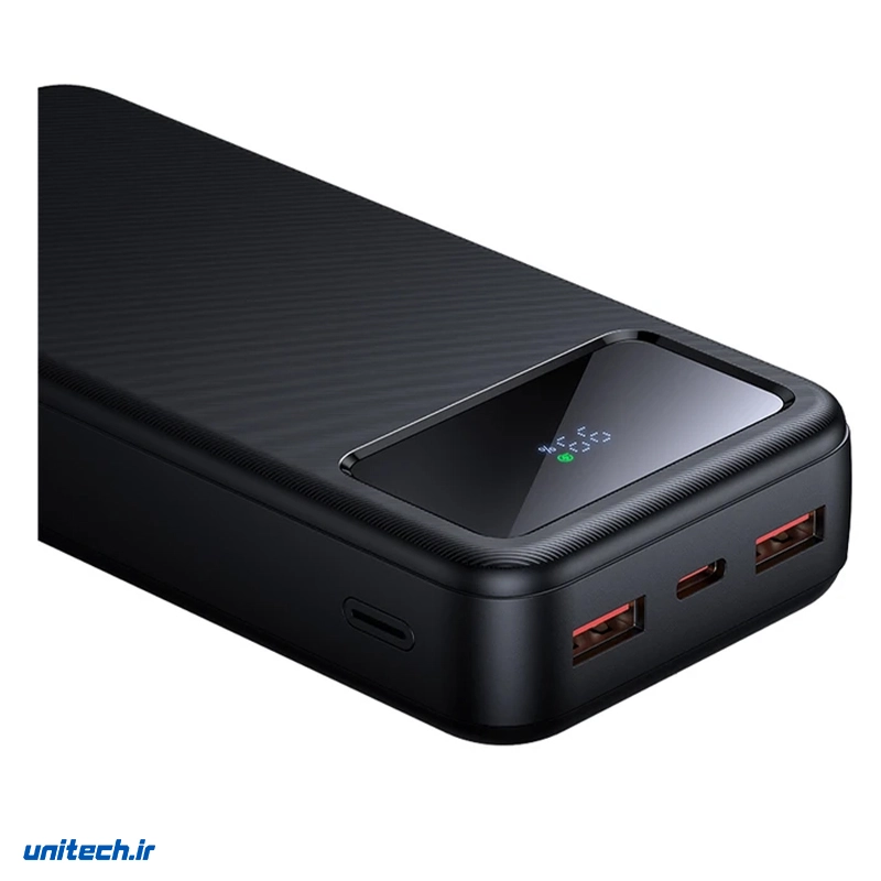 پاوربانک مک دودو 22.5 وات مدل MC-423 ظرفیت 20000 میلی آمپر ساعت، تصویر 6