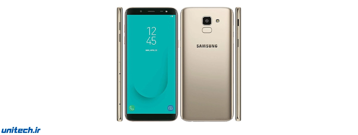 گوشی سامسونگ Galaxy J6