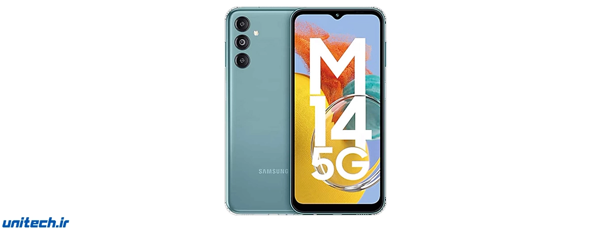 گوشی سامسونگ Galaxy M14