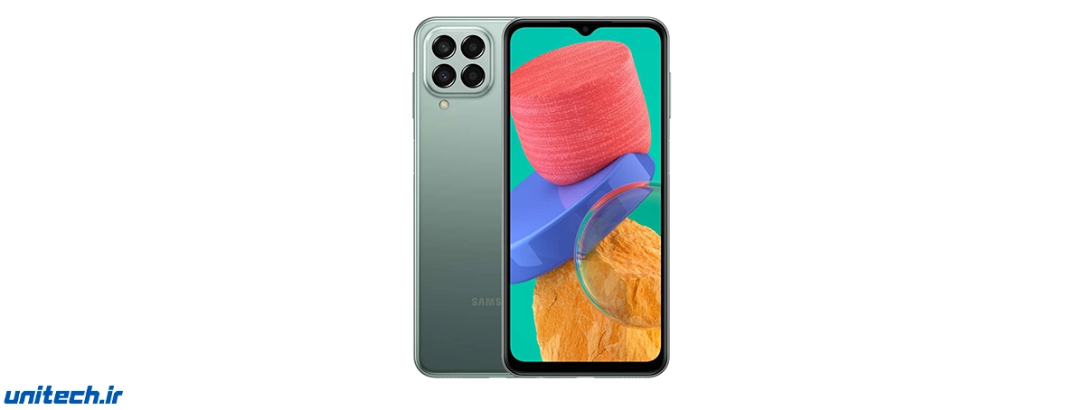 گوشی سامسونگ Galaxy M33