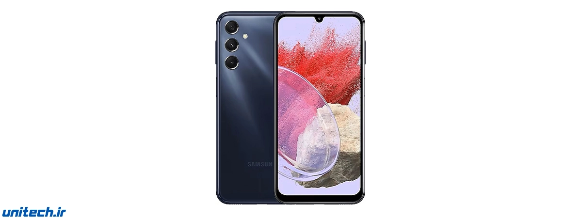 گوشی سامسونگ Galaxy M34