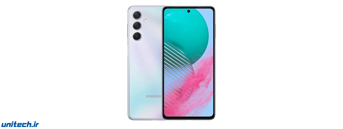 گوشی سامسونگ Galaxy M54
