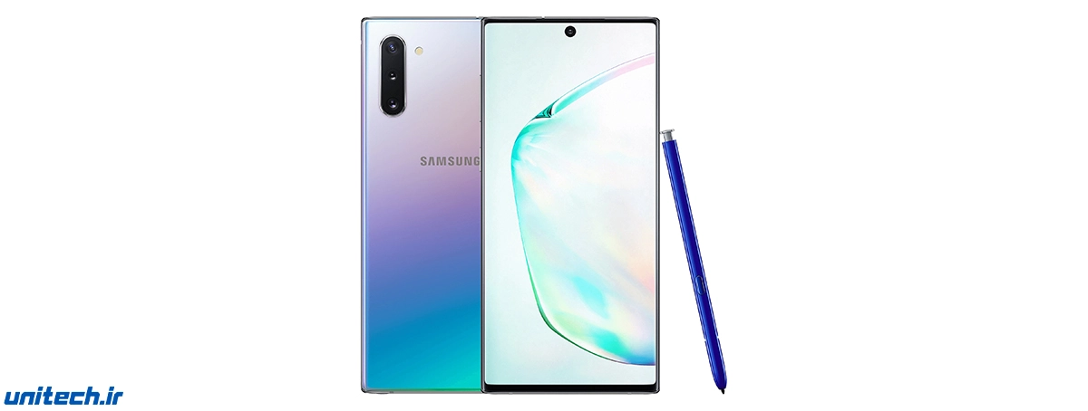 گوشی سامسونگ Galaxy Note 10