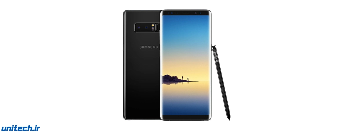 گوشی سامسونگ Galaxy Note 8