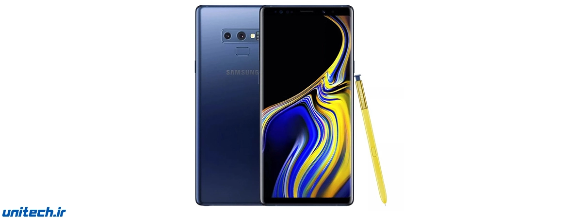 گوشی سامسونگ Galaxy Note 9