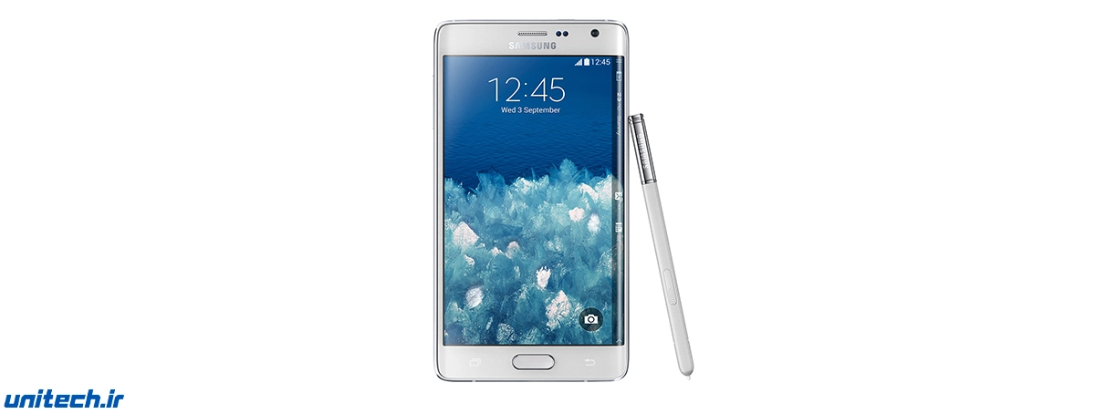گوشی سامسونگ Galaxy Note Edge
