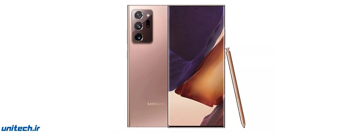 گوشی سامسونگ Galaxy Note 20