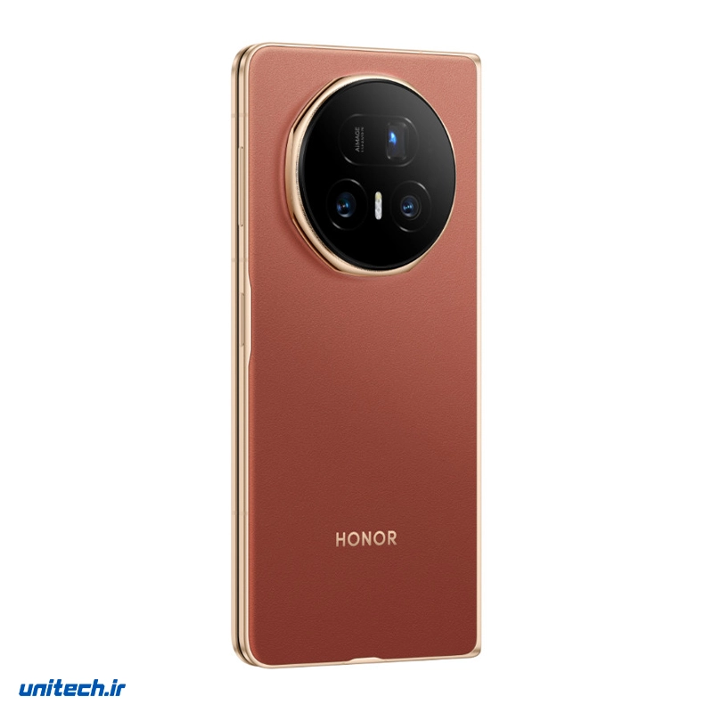 گوشی موبایل آنر مدل Magic V5 دو سیم کارت ظرفیت 512 گیگابایت و 16 گیگابایت، تصویر 8