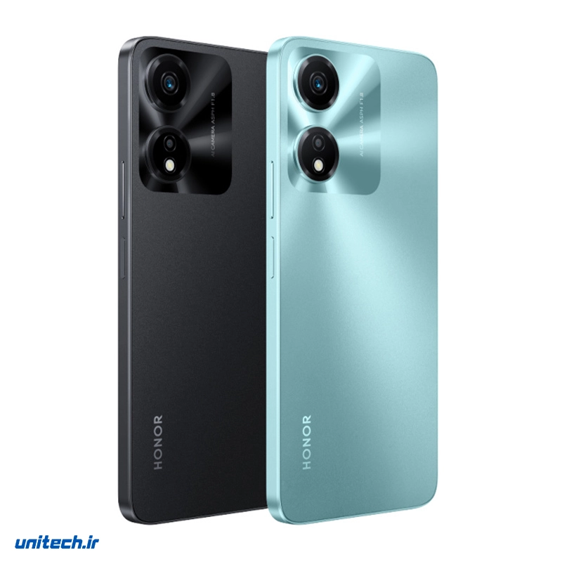 گوشی موبایل آنر مدل X5 Plus دو سیم کارت ظرفیت 64 گیگابایت و رم 4 گیگابایت، تصویر 4