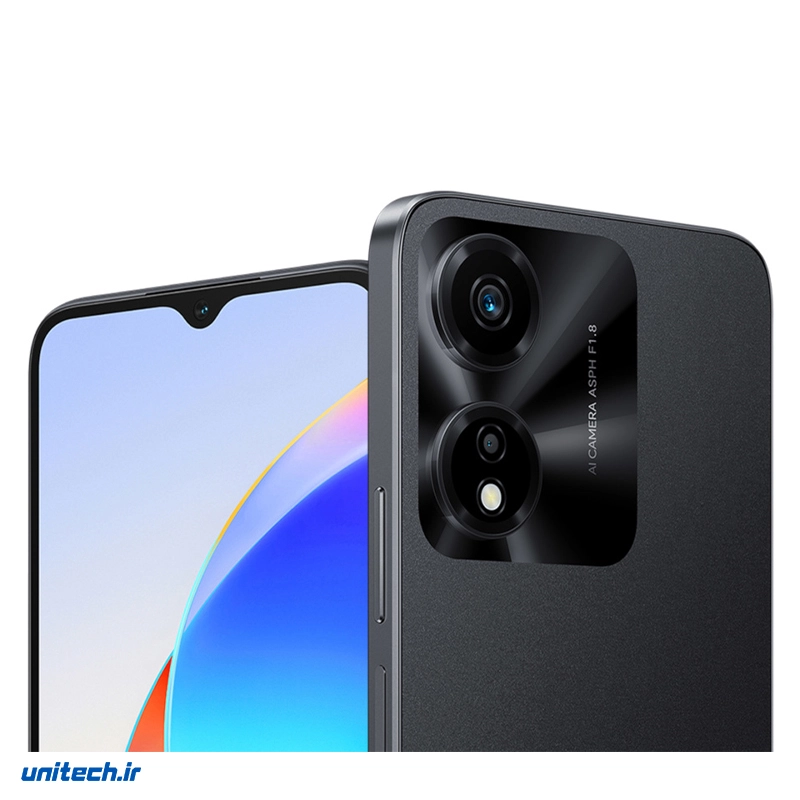 گوشی موبایل آنر مدل X5 Plus دو سیم کارت ظرفیت 64 گیگابایت و رم 4 گیگابایت، تصویر 5