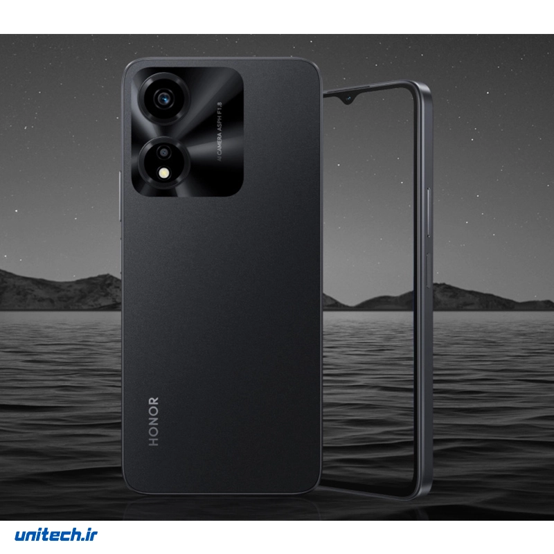 گوشی موبایل آنر مدل X5 Plus دو سیم کارت ظرفیت 64 گیگابایت و رم 4 گیگابایت، تصویر 6