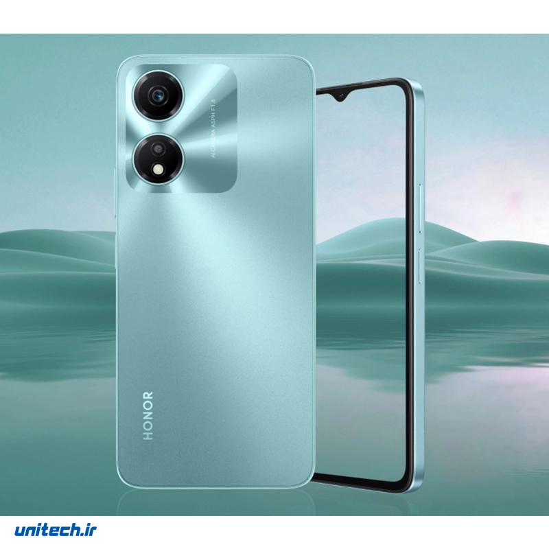 گوشی موبایل آنر مدل X5 Plus دو سیم کارت ظرفیت 64 گیگابایت و رم 4 گیگابایت، تصویر 7