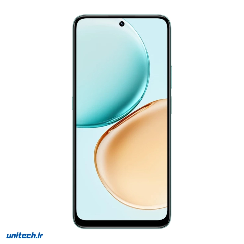 گوشی موبایل آنر مدل X7d دو سیم کارت ظرفیت 128 گیگابایت و رم 6 گیگابایت، تصویر 6