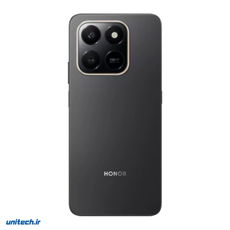 گوشی موبایل آنر مدل X7d دو سیم کارت ظرفیت 128 گیگابایت و رم 6 گیگابایت، تصویر 9