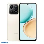 گوشی موبایل آنر مدل X7d دو سیم کارت ظرفیت 128 گیگابایت و رم 8 گیگابایت