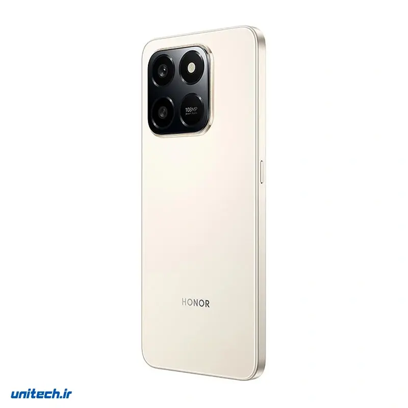 گوشی موبایل آنر مدل X7d دو سیم کارت ظرفیت 128 گیگابایت و رم 8 گیگابایت، تصویر 3