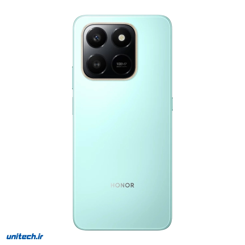 گوشی موبایل آنر مدل X7d دو سیم کارت ظرفیت 128 گیگابایت و رم 8 گیگابایت، تصویر 7