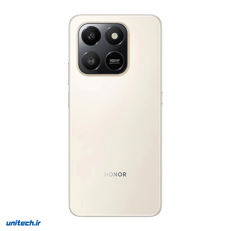 گوشی موبایل آنر مدل X7d دو سیم کارت ظرفیت 256 گیگابایت و رم 8 گیگابایت، تصویر 2