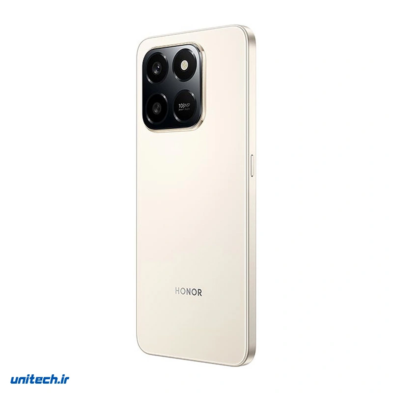 گوشی موبایل آنر مدل X7d دو سیم کارت ظرفیت 256 گیگابایت و رم 8 گیگابایت، تصویر 3