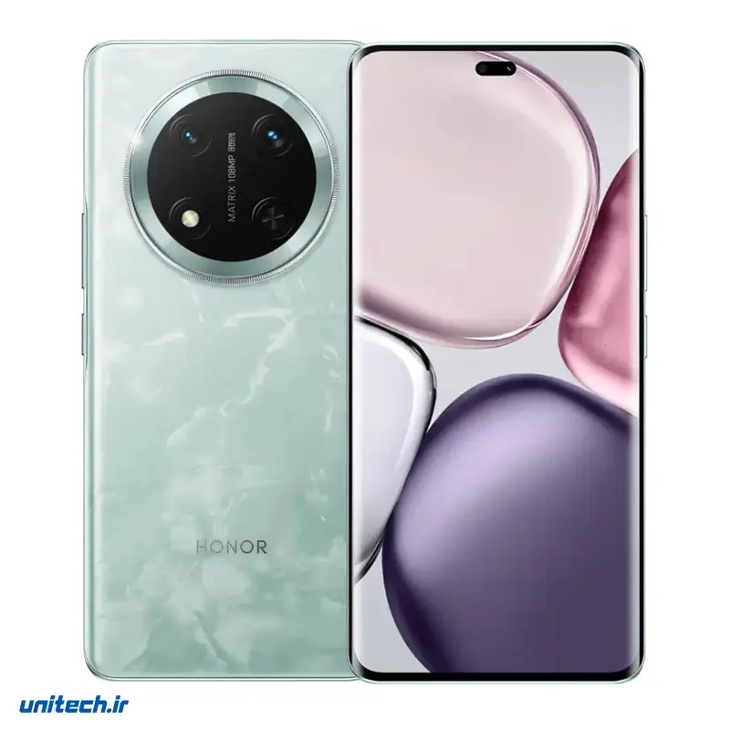 گوشی موبایل آنر مدل X9c دو سیم کارت ظرفیت 256 گیگابایت و رم 8 گیگابایت، تصویر 2