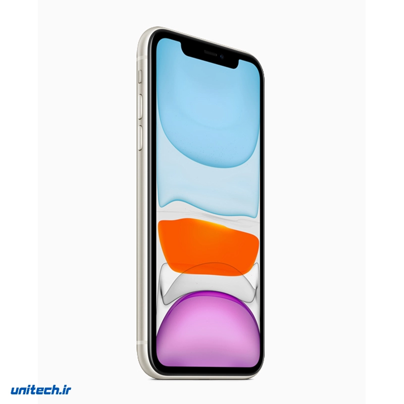 گوشی موبایل اپل مدل iPhone 11 A2223 تک سیم‌ کارت ظرفیت 128 گیگابایت، تصویر 9