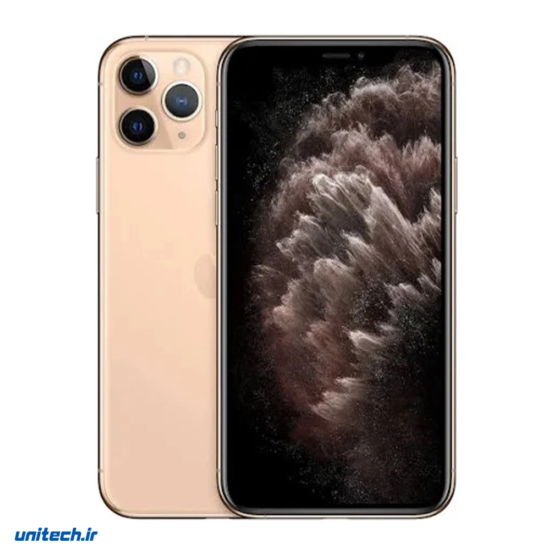 گوشی موبایل اپل مدل iPhone 11 Pro Max ظرفیت 256 گیگابایت و رم 4 گیگابایت، تصویر 3