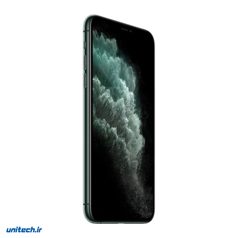 گوشی موبایل اپل مدل iPhone 11 Pro ظرفیت 256 گیگابایت و رم 4 گیگابایت، تصویر 5