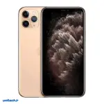 گوشی موبایل اپل مدل iPhone 11 Pro ظرفیت 256 گیگابایت و رم 4 گیگابایت