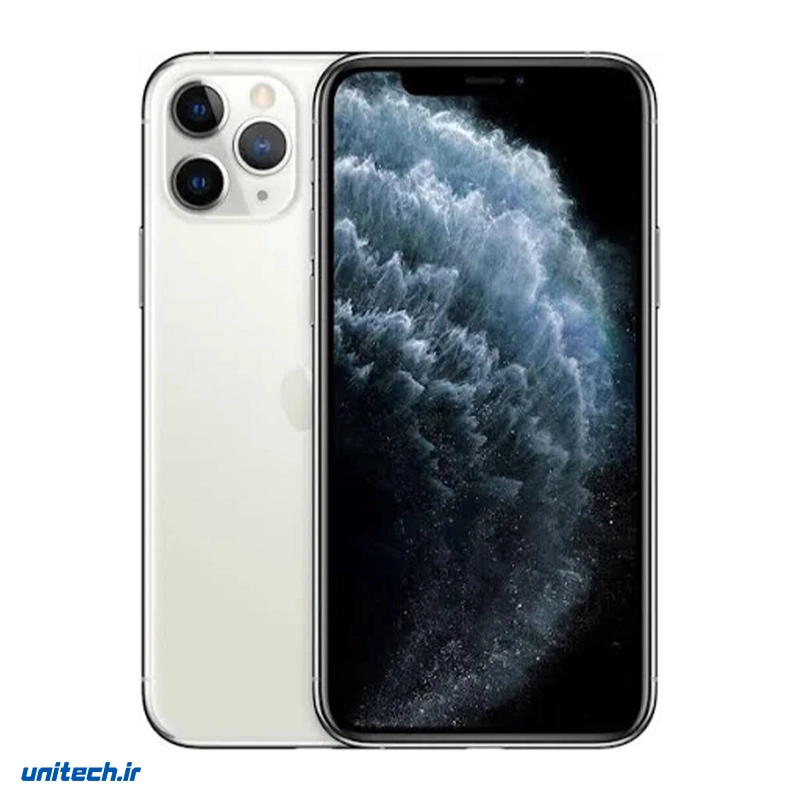 گوشی موبایل اپل مدل iPhone 11 Pro ظرفیت 256 گیگابایت و رم 4 گیگابایت، تصویر 2