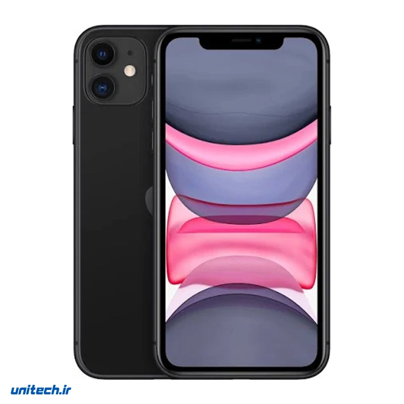 گوشی موبایل اپل مدل iPhone 11 ظرفیت 64 گیگابایت و رم 4 گیگابایت، تصویر 6
