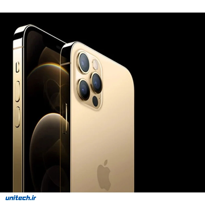 گوشی موبایل اپل مدل iPhone 12 Pro Max BA تک سیم‌ کارت ظرفیت 256 گیگابایت و رم 6 گیگابایت، تصویر 9